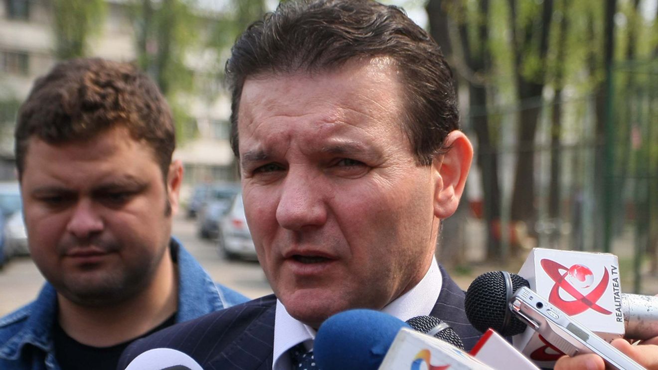 Zotta: "Poate la Lausanne va ajunge Steaua"