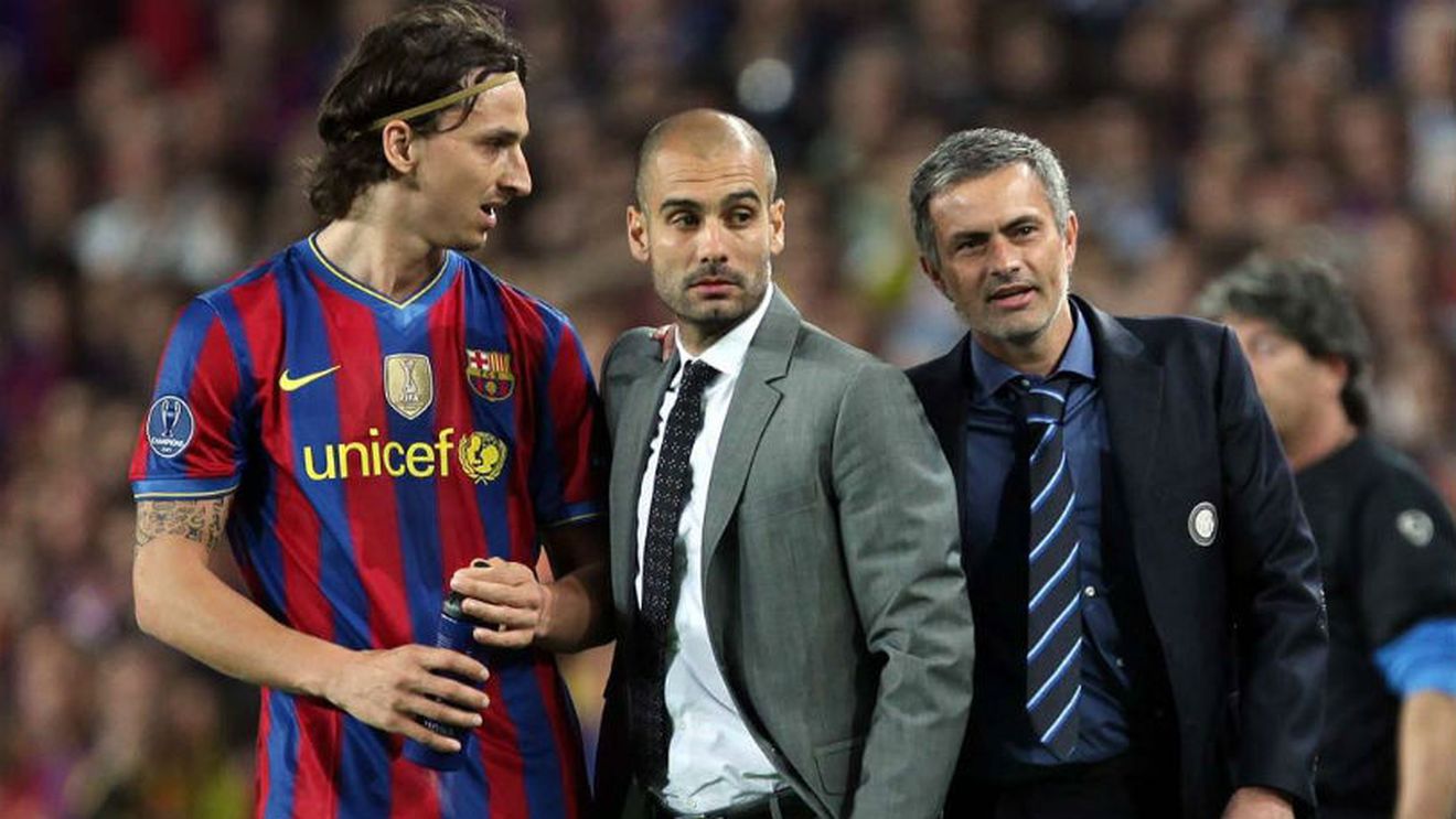 Război Ibra - Mourinho? Cele mai tari declarații EVER: ce a spus suedezul despre "Special"