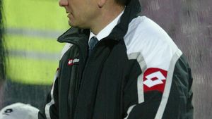 Uhrin: "Ne-au costat greșelile din apărare"