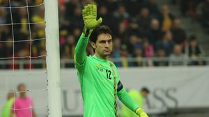 Verdictul celui mai mare portar român în războiul dintre Ciprian Tătărușanu și Ionuț Radu. Pe cine vede Helmut Duckadam titular | EXCLUSIV