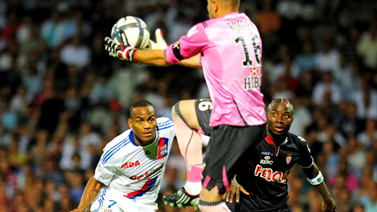 VIDEO** OM, eșec pe teren propriu! Nico, egalul lui Lyon! Rezultatele din Ligue 1