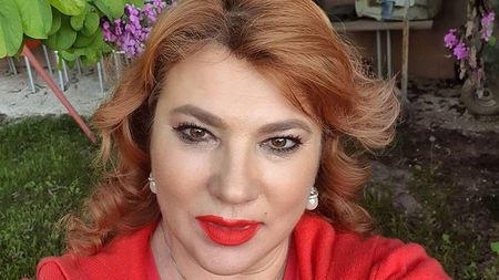 Tragedia a lovit familia Mihaelei Borcea: „Ai plecat mult prea devreme, după o luptă grea și nedreaptă”