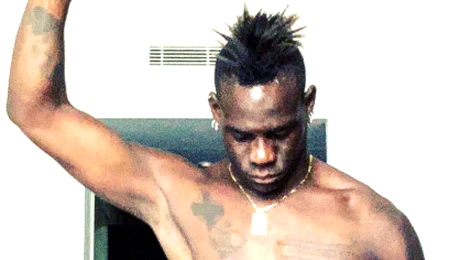 Gata! „Telenovela” Mario Balotelli – Genoa a ajuns la final