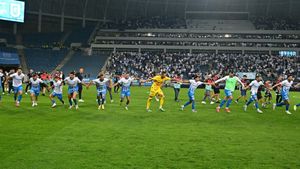 Prezentarea adversarilor Universităţii Craiova în grupa de Conference League. SPECIAL
