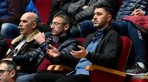 „Mă așteptam ca Dan Petrescu să-și dea demisia după FCSB – CFR Cluj”. Ciprian Marica, uimit de decizia luată de antrenor