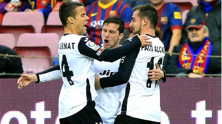 Valencia, povestea renașterii permanente. Chiar dacă vedetele au plecat, pe Mestalla crește o nouă generație de "lilieci"
