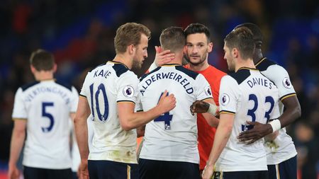 Înfrângerea care îl îngenunchează pe Wenger! Tottenham o "execută" pe Arsenal în 3 minute și păstrează viu visul câștigării titlului! Tunarii riscă să rateze Liga Campionilor pentru prima dată după 20 de ani!
