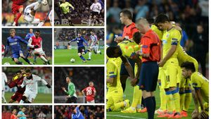 Adio după opt ani. Eliminarea Stelei cu Ludogoreț scoate România din grupele Ligii Campionilor pentru prima dată din 2007