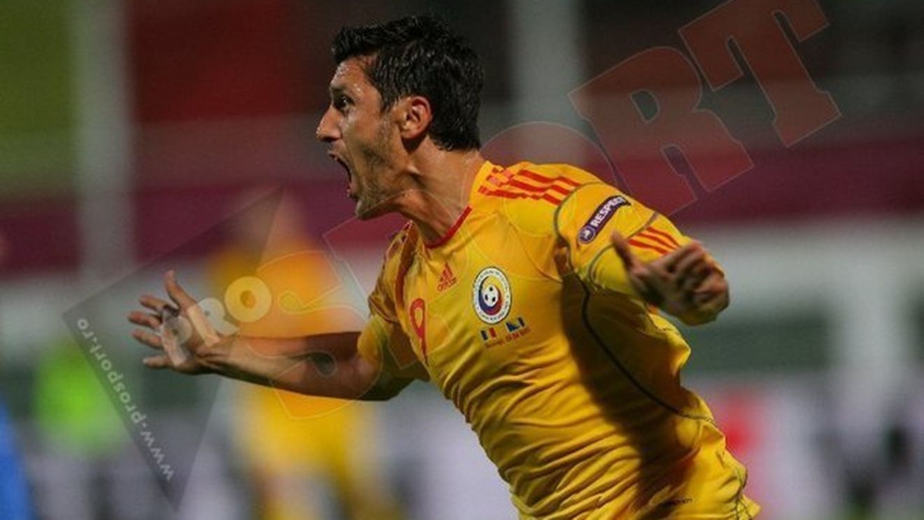 Probleme pentru România!** Marica acuză dureri la gleznă și este incert pentru partida cu Paraguay