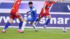 Echipele din Liga 1, dificultăți din cauza noului Covid-19 înainte de reluare antrenamentelor. „Doar 6 cluburi au aceste facilități!”