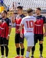 CS Gloria Bistrița – FC Bacău, amical de 120 de minute înaintea startului Ligii 2. Echipa lui Nicolae Grigore s-a impus