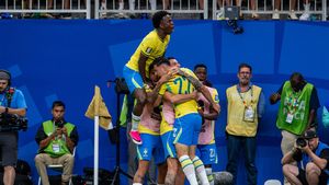 Eroul Braziliei din prelungirile meciului cu Japonia a dezvăluit cheia succesului sud-americanilor: „Am știut că se va întâmpla asta”