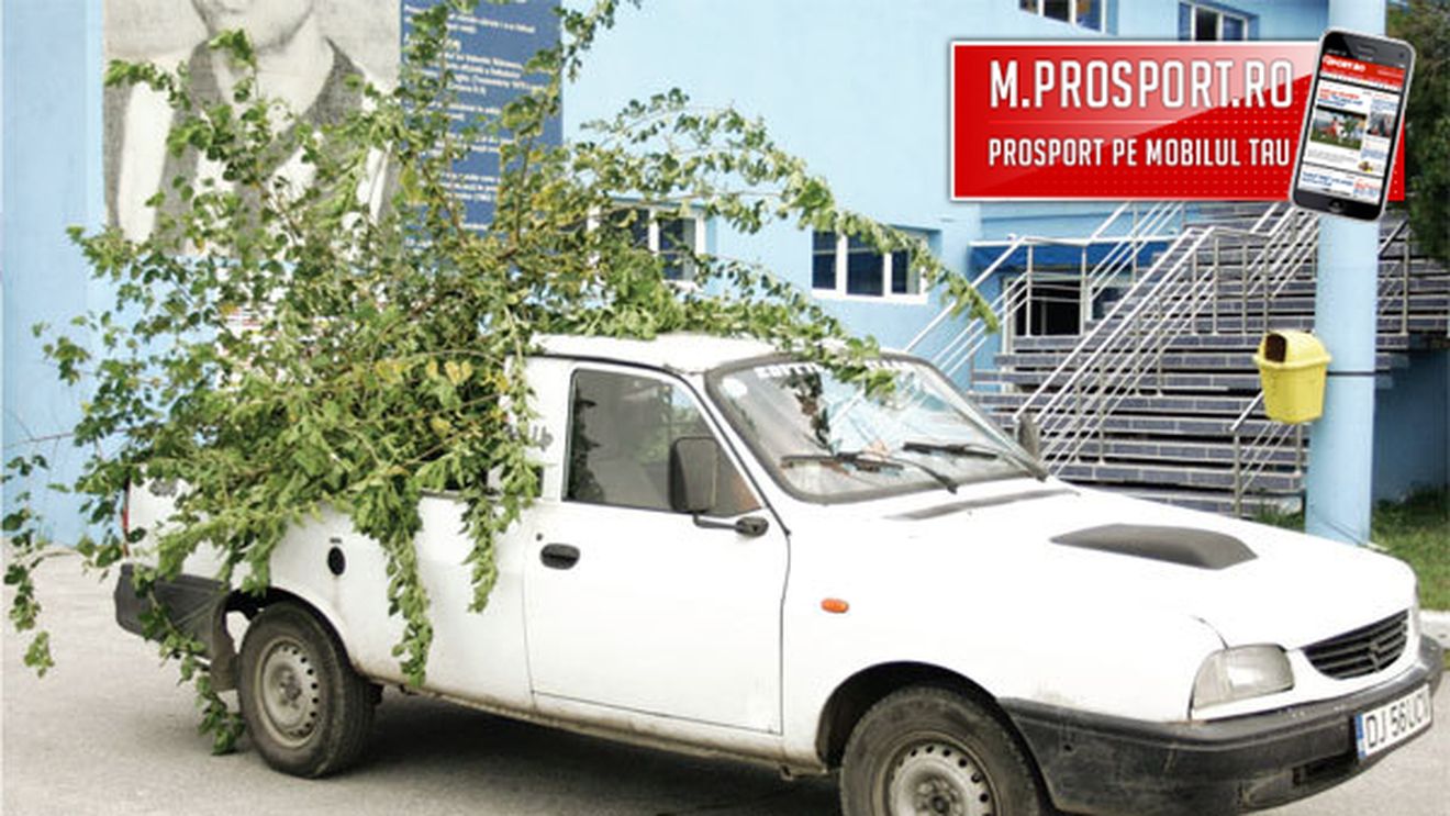 LPF a dat 'OK'-ul "Se poate juca pe Oblemenco"