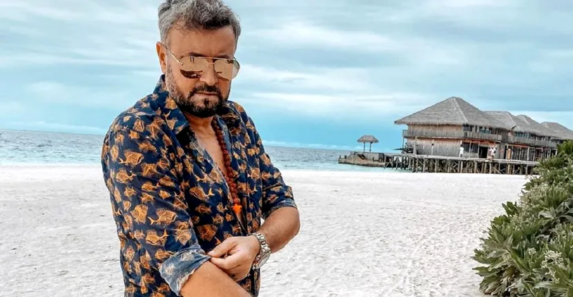 Cătălin Botezatu se pregătește pentru o nouă intervenție chirurgicală!