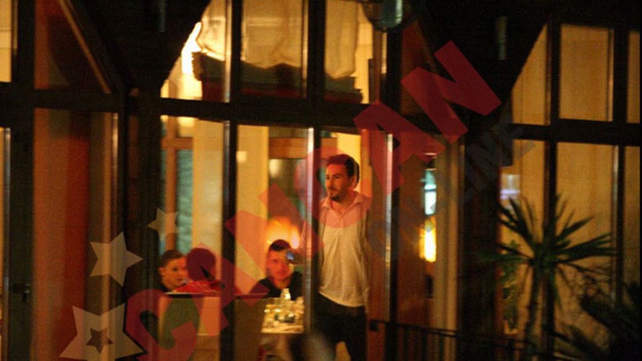 Țălnar, despre ieșirea 'câinilor': "S-a reunit vechea trupă!"