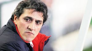 EXCLUSIV** Jose Murcia a câștigat procesul cu FC Brașov! "Legea mi-a făcut dreptate! Aș reveni oricând în România"