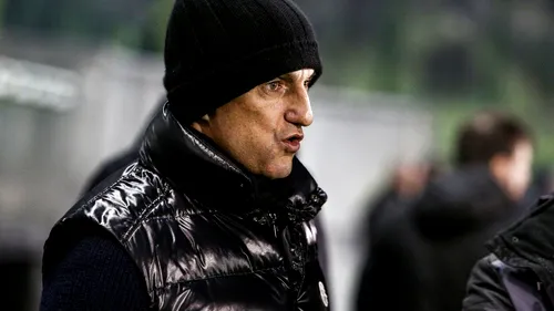 Derapaj al lui Răzvan Lucescu, în Grecia: „Avem VAR numai ca să o f**ă pe PAOK!”