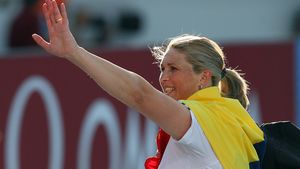 Nico pleacă la Daegu,** Oprea face joncțiunea la Istanbul