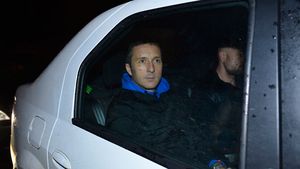 Mihai Stoica, audiat de DNA în dosarul judecătorului Mustață: "Nu-l cunosc"