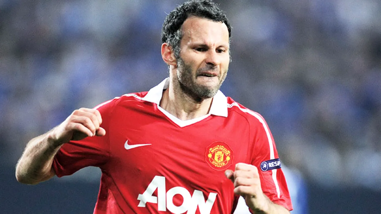 Highlander Giggs