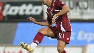 Primele întăriri după intrarea în insolvență!** Bistrița a bătut palma cu doi foști giuleșteni