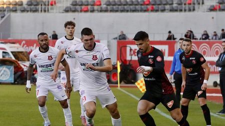 Câți bani trebuie să plătească Nelu Varga pentru ca „feblețea” lui Daniel Pancu să semneze cu CFR Cluj. EXCLUSIV 