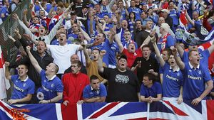 Rangers, campioană în 7 minute!** Cum a cucerit al treilea titlu consecutiv în Scoția: