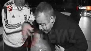 Reacția oficialilor lui Fenerbahce după evenimentele fără precedent de sâmbătă seară: "Ar trebui ca meciurile de fotbal din Turcia să fie amânate, până la lămurirea situației"