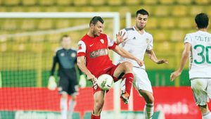 Dinamo a pierdut o luptă, dar nu și războiul:** "Mergem la TAS dacă nu vom câștiga la Comisia de Recurs"