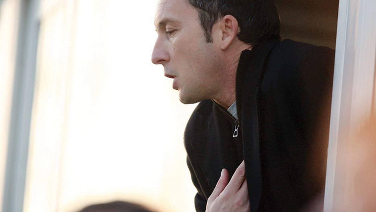 Mitică și-a ales succesorul la "tronul Ligii": **Meme Stoica!