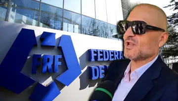 Adrian Mititelu, interzis la Adunarea Generală a FRF! ”Dezafilierea FC Universitatea Craiova din 2011 a devenit nulă. Federația trebuie să rezolve acum situația. O va rezolva Instanța și va fi foarte grav”