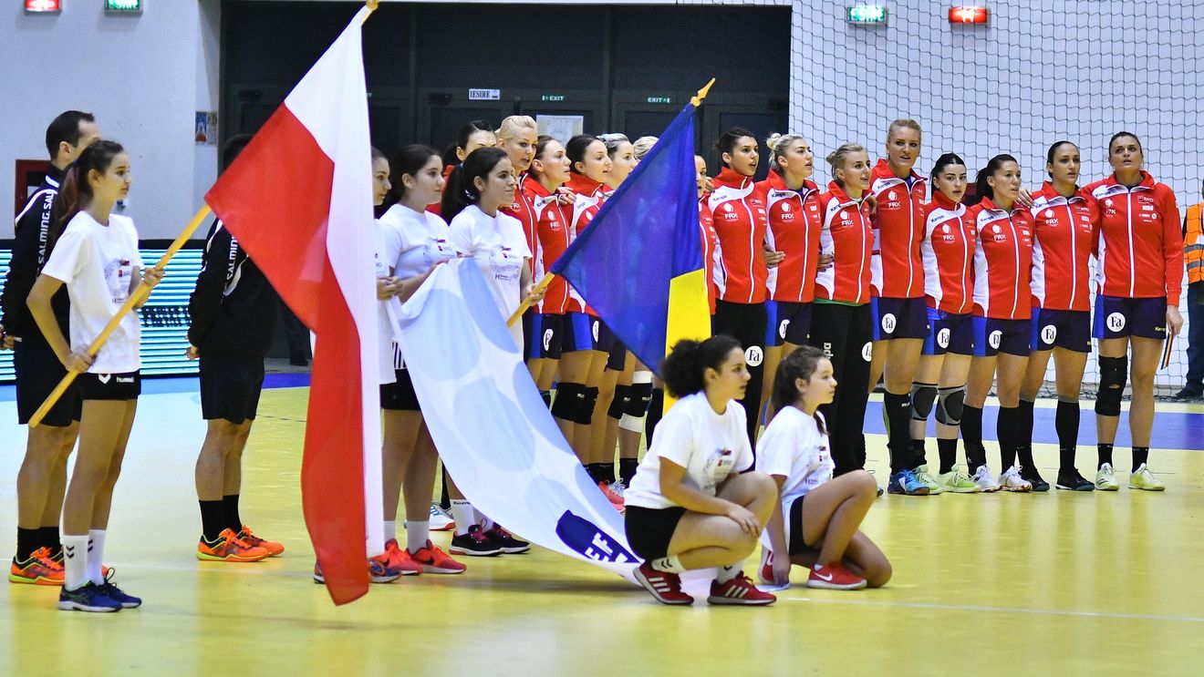 Cum se trăiesc ultimele ore înaintea unui debut la Campionatul Mondial? Narcisa Lecușanu: "Îți faci tot felul de filme, sunt tot felul de vizionări, de frământări". România ia startul la Trier cu Paraguay, sâmbătă, de la ora 15:00