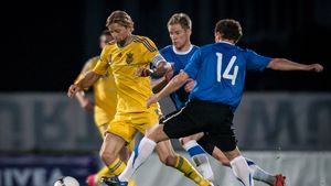 Prime fabuloase pentru ucraineni, dacă vor câștiga Euro 2012!** Cât pot încasa Șevcenko și Compania