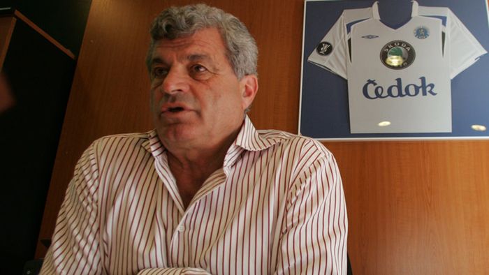 Sichitiu: "Sperăm ca victoria să fie specialitatea Rapidului în Cupă"