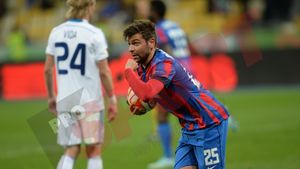 Recorduri, elogii, performanțe unice. Toată atenția pe Steaua. Ce apare pe site-ul UEFA înainte de meciul cu Dinamo Kiev