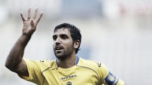 Scenariu de Hollywood în Spania: Un fost jucător al CFR-ului, eliminat într-un meci fabulos. Ce s-a întâmplat