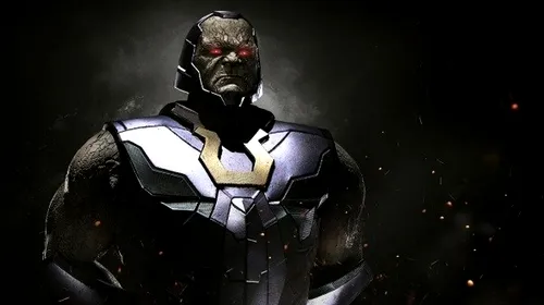 Injustice 2 – Darkseid Trailer