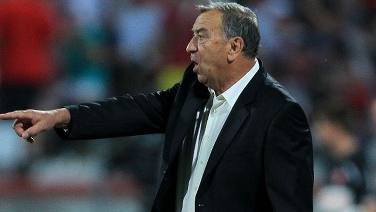 Poklepovici își avertizează jucătorii: "Unirea poate întoarce rezultatul, trebuie să fim atenți"