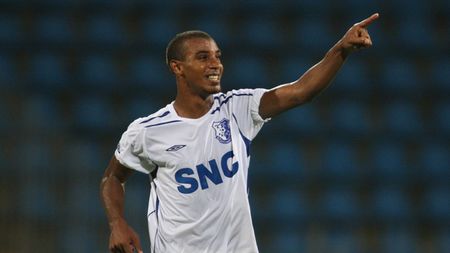 Gerlem îl liniștește pe Becali:** "Sunt jucătorului Vasluiului!"