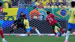 Brazilia – Maroc e live la CM 2026. Două bijuterii de goluri în prima repriză! Vinicius salvează cu greu blazonul