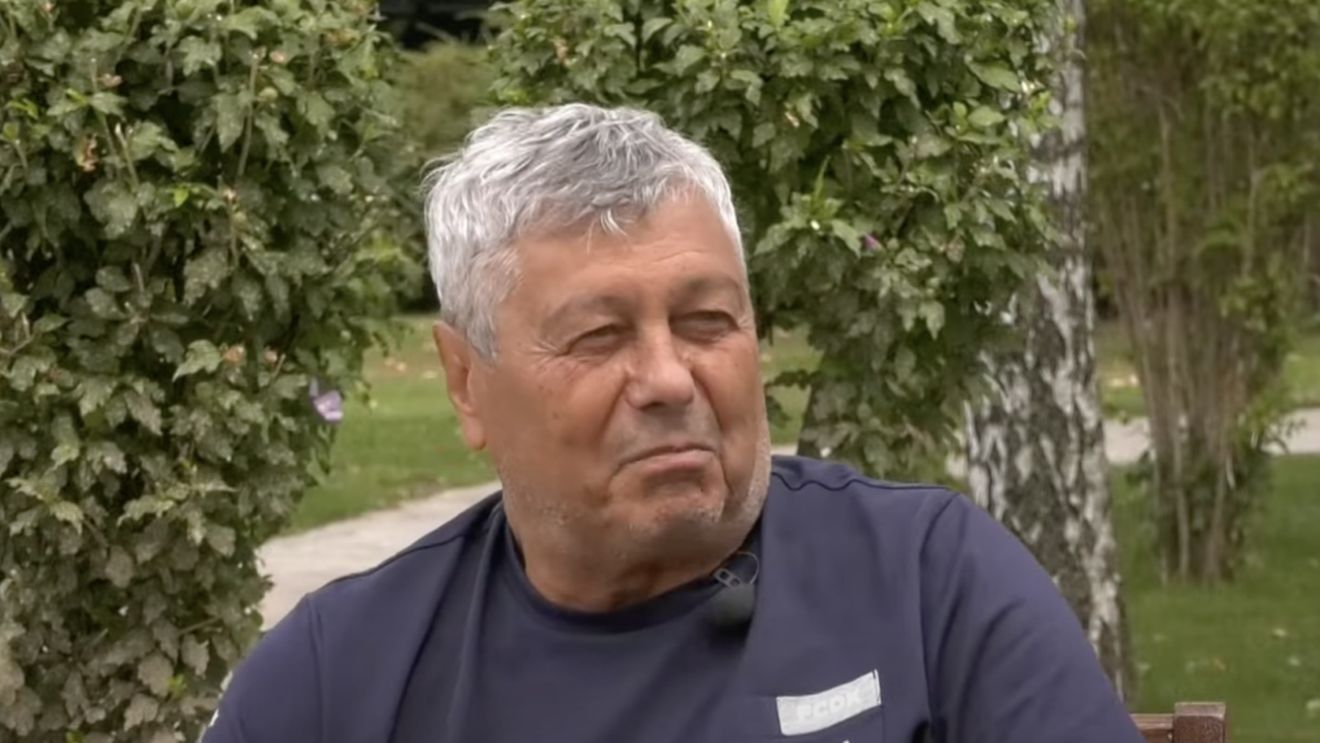 Mircea Lucescu este tot mai aproape de Rapid. Anunțul impresarului despre Il Luce, la scurt timp după ce Dan Șucu a anunțat oficial că vrea să îl readucă în Giulești
