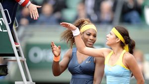 Sorana Cîrstea stârnește noi controverse în tenisul mondial! Dezvăluirile româncei despre atitudinea Serenei Williams: „Am alte valori! Comparând-o cu Steffi Graf, este altfel de om” | VIDEO