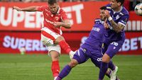 Barajul de Conference League e aproape pentru „câini”, piteștenii cad în barajul Vidraru! Ce s-a întâmplat la Dinamo – FC Argeș, scor 2-1