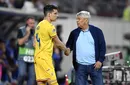 Șansă uriașă pentru Ianis Hagi: un fost campion mondial, lansat de Mircea Lucescu în fotbalul mare, favorit să-l pregătească pe fiul „Regelui” la Glasgow Rangers!