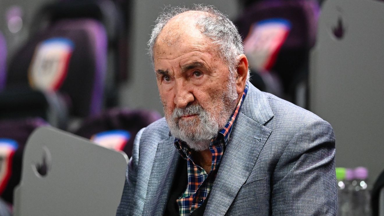 Mega - muzeul pe care-l deschide Ion Țiriac în Otopeni! „O să fie o coadă mare, copiii n-au văzut în viața lor așa ceva”