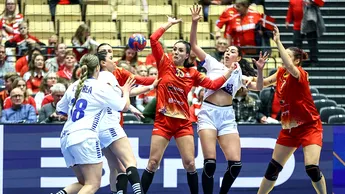 Naționala distrusă de România face senzație la Campionatul Mondial și reușește o nouă victorie neașteptată