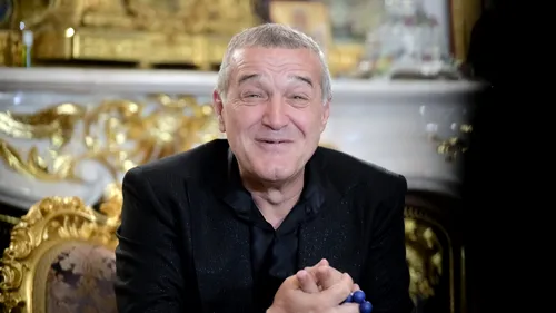 Gigi Becali râde de Dan Șucu, noul acționar de la Rapid: „Nu o să investească atât! Nu se pot bate cu noi”