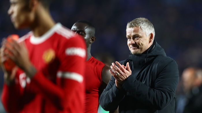 Ole Gunnar Solskjaer, dat afară de la Manchester United după ce „diavolii” au trăit o nouă umilință! Cine îi ia locul