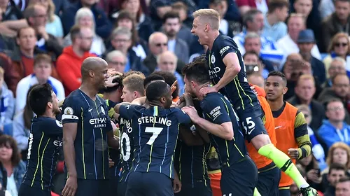 Manchester City este campioana Angliei, după o luptă incredibilă cu Liverpool! Echipa lui Klopp a sperat doar 10 minute și se mulțumește cu finala Ligii Campionilor. Cum arată clasamentul final din Premier League