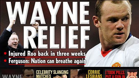 Revine în trei săptămâni! **Ferguson: "Națiunea poate răsufla ușurată!"